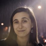 Lindsay Lennon headshot